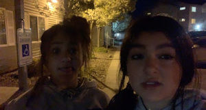 Meet your Posher, Arrayah